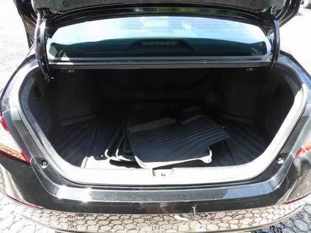 used 2019 Honda Accord car, priced at $20,558
