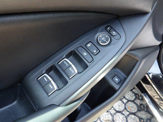 used 2019 Honda Accord car, priced at $20,558