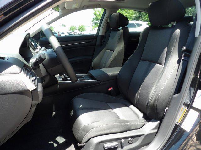 used 2019 Honda Accord car, priced at $20,558