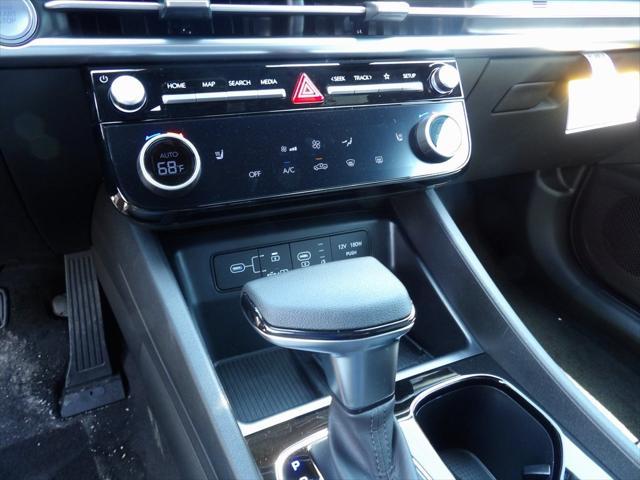 new 2025 Hyundai SANTA CRUZ car, priced at $35,380