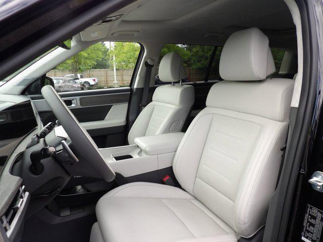 used 2024 Hyundai SANTA FE HEV car, priced at $41,388