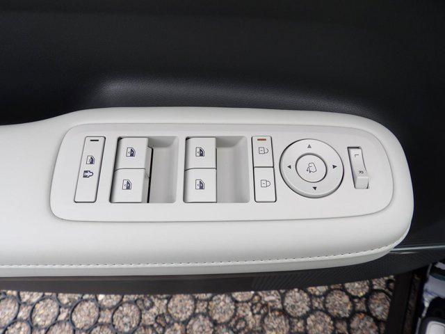 used 2024 Hyundai SANTA FE HEV car, priced at $41,388