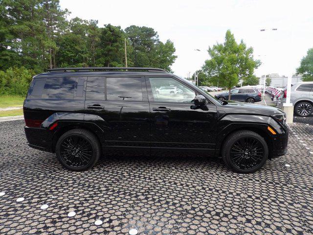 used 2024 Hyundai SANTA FE HEV car, priced at $41,388