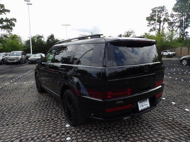 used 2024 Hyundai SANTA FE HEV car, priced at $41,388