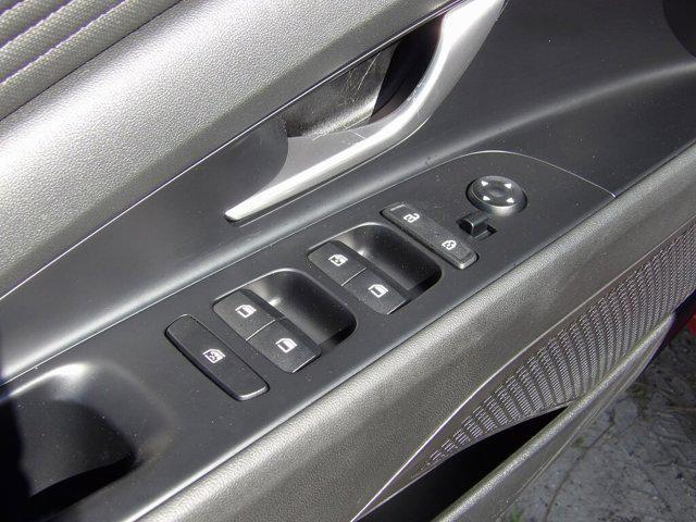 used 2021 Hyundai Elantra car, priced at $18,990