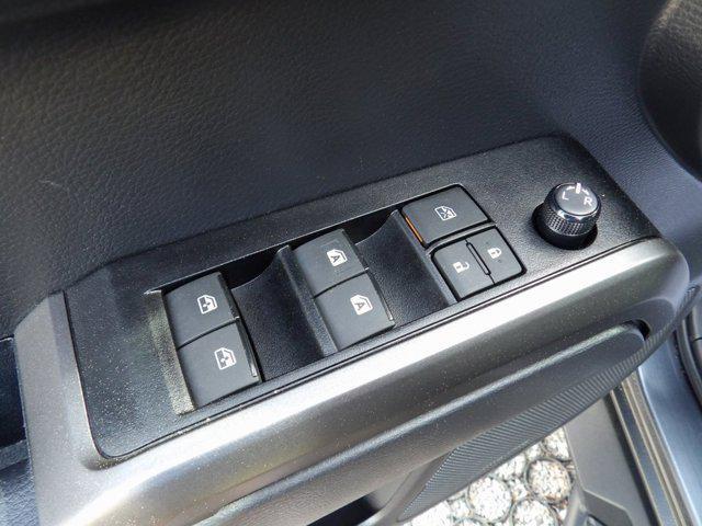 used 2023 Toyota Tacoma car, priced at $40,550