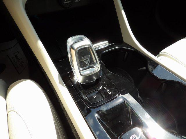 used 2024 Volvo XC40 car, priced at $44,998