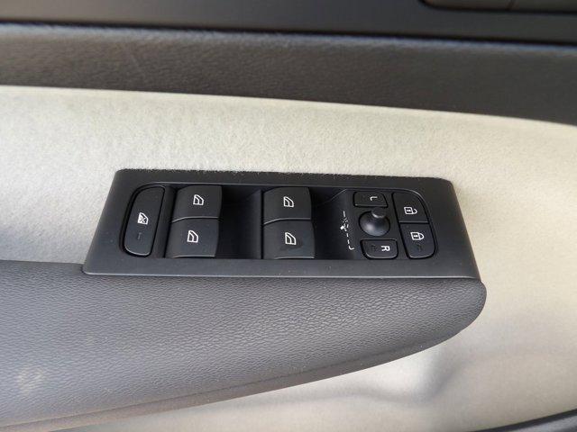 used 2024 Volvo XC40 car, priced at $44,998