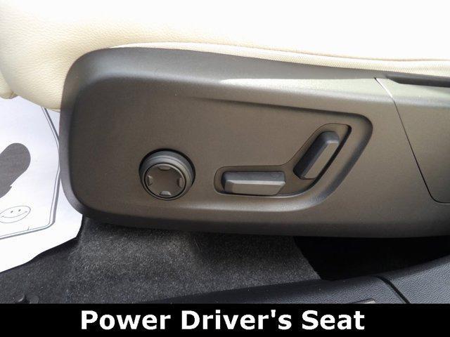 used 2024 Volvo XC40 car, priced at $44,998