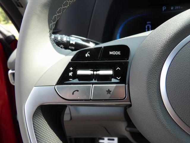 new 2025 Hyundai Elantra car, priced at $25,410