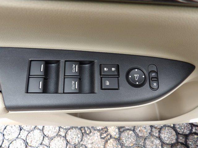 used 2016 Honda Accord car, priced at $16,445