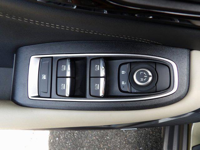 used 2022 Subaru Outback car, priced at $28,988