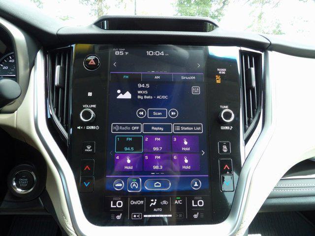used 2022 Subaru Outback car, priced at $28,988