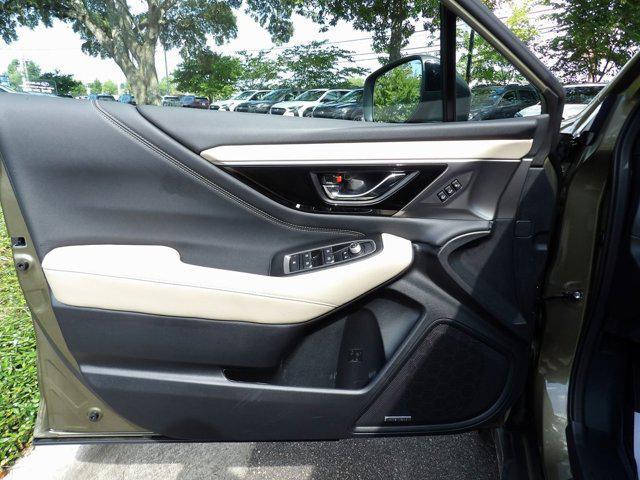 used 2022 Subaru Outback car, priced at $28,988
