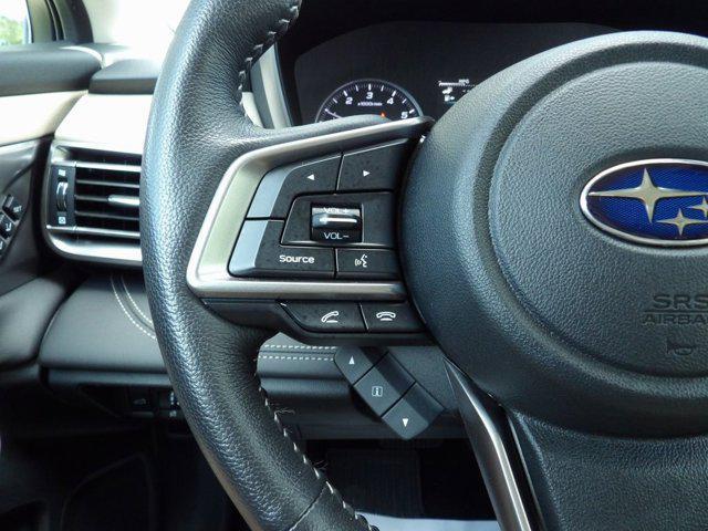 used 2022 Subaru Outback car, priced at $28,988