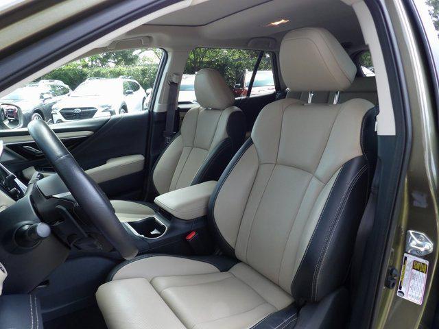 used 2022 Subaru Outback car, priced at $28,988