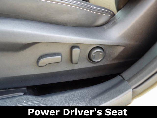 used 2022 Subaru Outback car, priced at $28,988