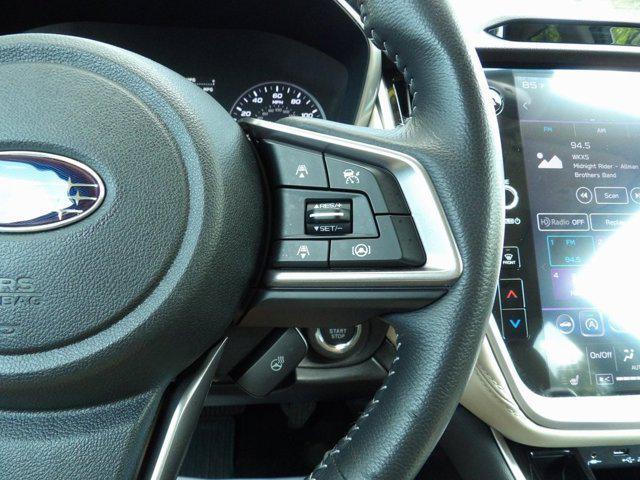 used 2022 Subaru Outback car, priced at $28,988