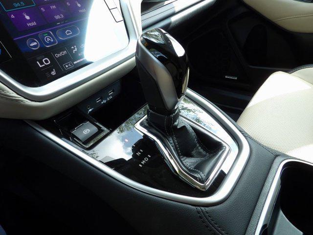 used 2022 Subaru Outback car, priced at $28,988