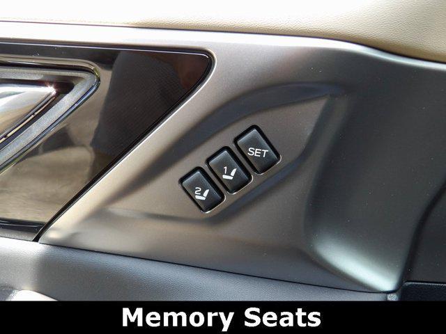 used 2022 Subaru Outback car, priced at $28,988