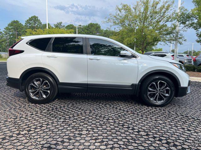 used 2020 Honda CR-V car, priced at $25,990