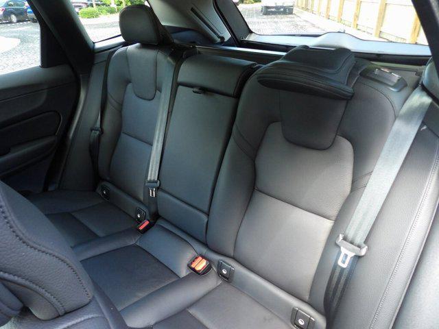 used 2023 Volvo XC60 car, priced at $38,998