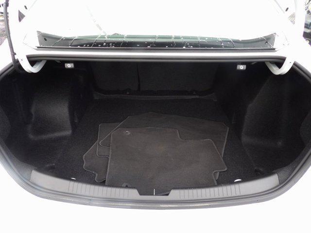 used 2024 Chevrolet Malibu car, priced at $23,669