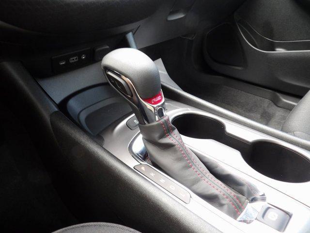 used 2024 Chevrolet Malibu car, priced at $23,669
