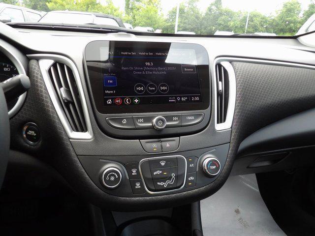 used 2024 Chevrolet Malibu car, priced at $23,669