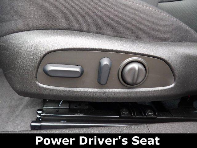 used 2024 Chevrolet Malibu car, priced at $23,669