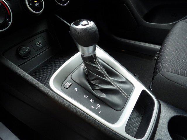 used 2021 Hyundai Venue car, priced at $13,998