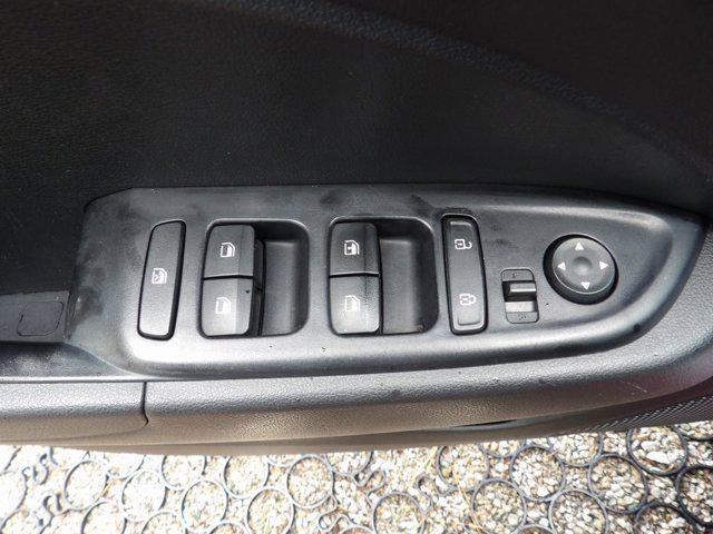 used 2021 Hyundai Venue car, priced at $13,998