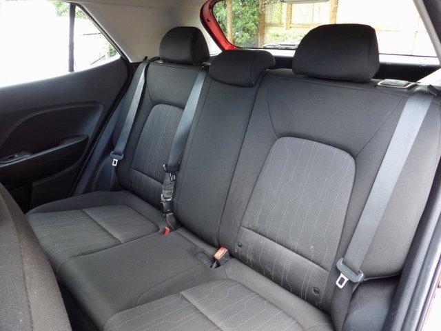 used 2021 Hyundai Venue car, priced at $13,998
