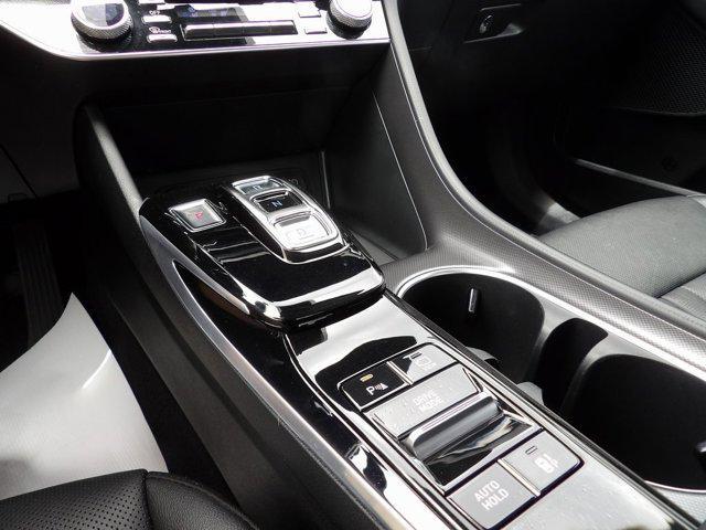 used 2022 Hyundai Sonata car, priced at $18,996