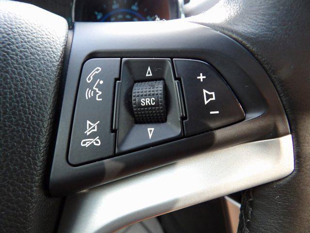 used 2014 Chevrolet Cruze car, priced at $9,400