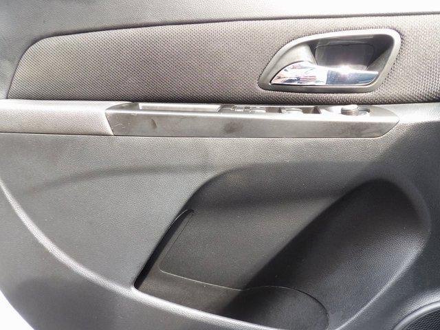 used 2014 Chevrolet Cruze car, priced at $8,990
