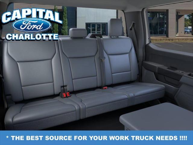 new 2024 Ford F-150 car