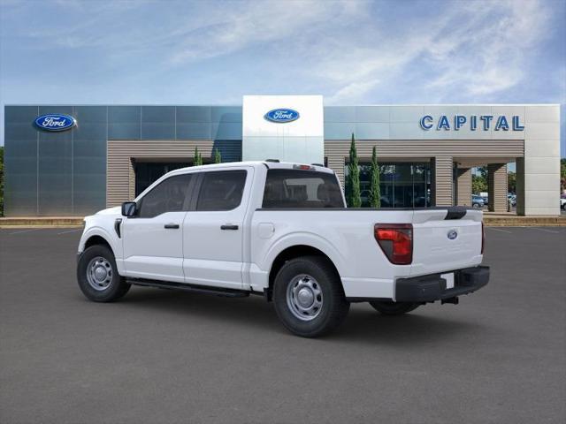 new 2024 Ford F-150 car