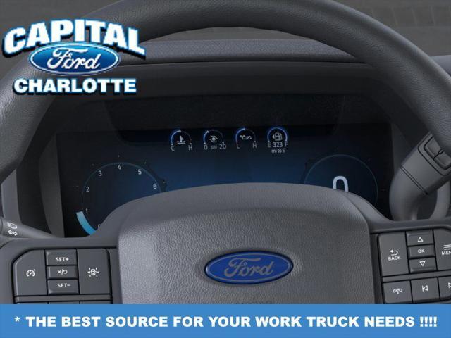 new 2024 Ford F-150 car