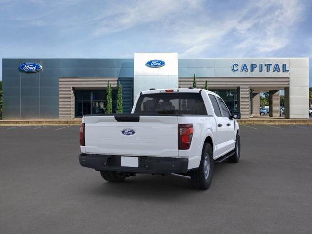 new 2024 Ford F-150 car