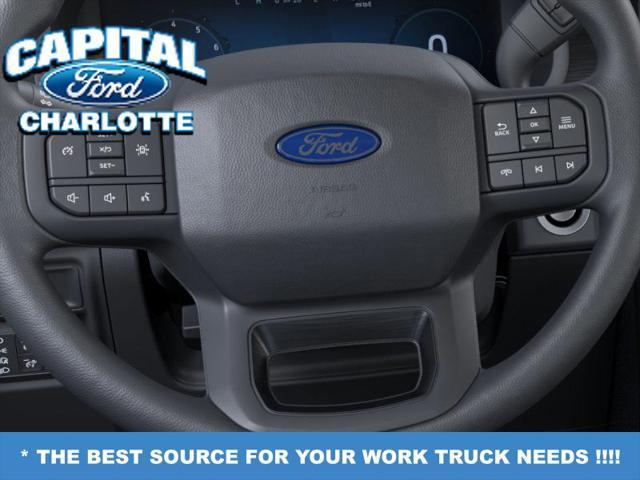 new 2024 Ford F-150 car