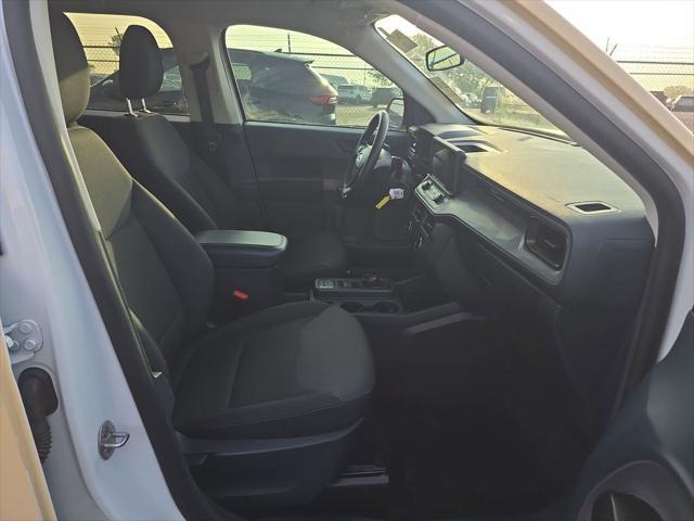 used 2023 Ford Maverick car, priced at $22,999