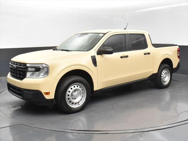 used 2023 Ford Maverick car, priced at $22,999