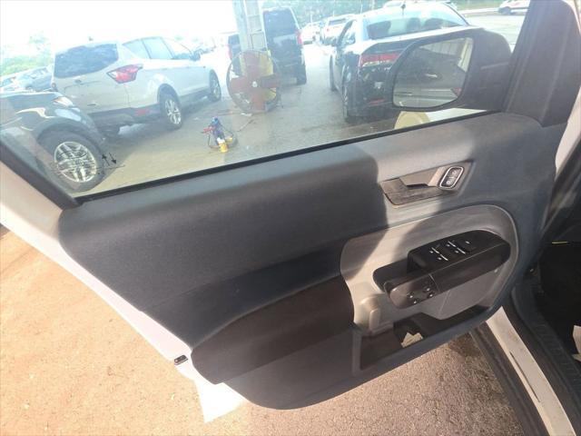 used 2023 Ford Maverick car, priced at $22,999