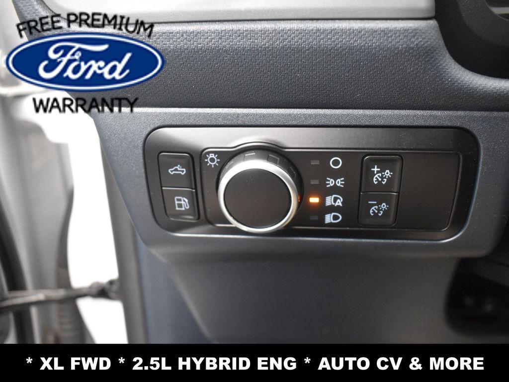 used 2023 Ford Maverick car, priced at $22,499