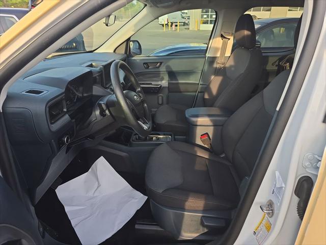 used 2023 Ford Maverick car, priced at $22,999