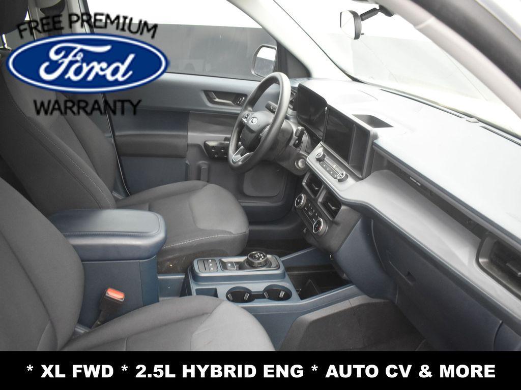 used 2023 Ford Maverick car, priced at $22,499