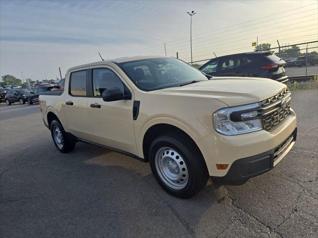used 2023 Ford Maverick car, priced at $22,999