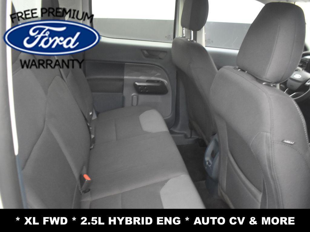 used 2023 Ford Maverick car, priced at $22,499