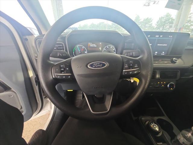 used 2023 Ford Maverick car, priced at $22,999